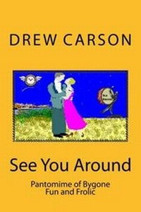 Enlarge image Cover: See You Around - S A Carson