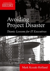 Abbildung von: Avoiding Project Disaster - Multi-Media Publications Inc