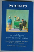 Cover: Parents - Enitharmon Press