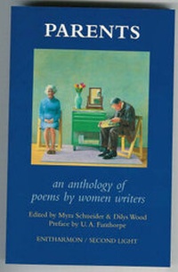 Enlarge image Cover: Parents - Enitharmon Press