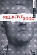 Cover: Relative Good - Scirocco Drama