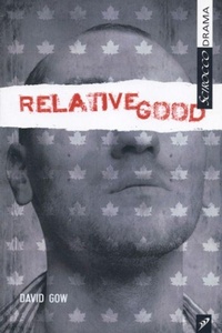 Enlarge image Cover: Relative Good - Scirocco Drama