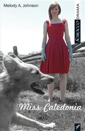 Cover: Miss Caledonia - Scirocco Drama