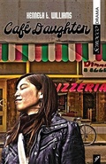 Cover: Cafe Daughter - Scirocco Drama