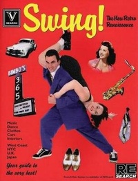 Enlarge image Cover: New Retro Renaissance - V/Search Publications,U.S.