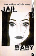 Cover: Jail Baby - Scirocco Drama