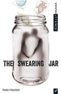 Cover: The Swearing Jar - Scirocco Drama