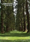 Cover: Benmore Botanic Garden Guidebook - Royal Botanic Garden Edinburgh