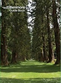 Enlarge image Cover: Benmore Botanic Garden Guidebook - Royal Botanic Garden Edinburgh
