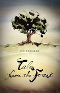 Cover: Tales From the Forest - Royal Botanic Garden Edinburgh