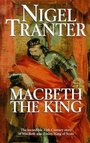 Cover: Macbeth the King - Hodder & Stoughton Ltd