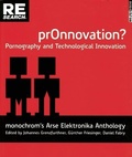 Cover: Pr0nnovation? - Re/Search Publications