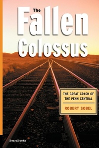 Abbildung von: The Fallen Colossus - Beard Books
