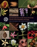 Cover: An Introduction to the Trees from the North of the Republic of Congo - Royal Botanic Garden Edinburgh