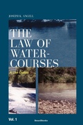 Bild: The Law of Watercourses: Vol 1 - Beard Books