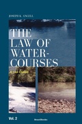 Bild: The Law of Watercourses: Vol 2 - Beard Books