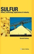 Bild: Sulfur - Chem Tec Publishing,Canada
