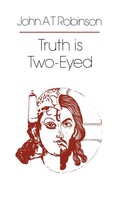 Cover: Truth is Two-Eyed - SCM Press