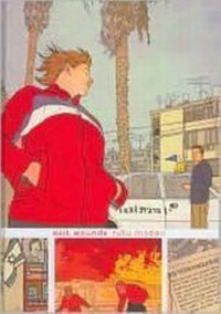 Abbildung von: Exit Wounds - Drawn & Quarterly