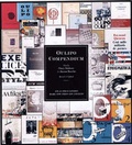 Cover: Oulipo Compendium - Atlas Press