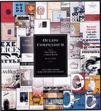 Enlarge image Cover: Oulipo Compendium - Atlas Press