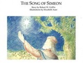 Cover: Song of Simeon - Beinn Ard Publishing