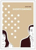 Cover: Shortcomings - Drawn and Quarterly