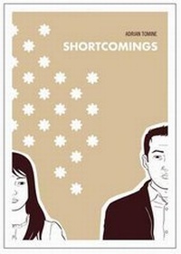 Enlarge image Cover: Shortcomings - Drawn and Quarterly