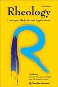 Cover: Rheology - Chem Tec Publishing,Canada