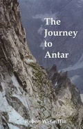 Cover: Journey to Antar - Beinn Ard Publishing