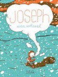 Cover: Joseph - Drawn and Quarterly