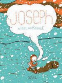 Enlarge image Cover: Joseph - Drawn and Quarterly