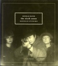 Cover: The Sixth Sense - Atlas Press