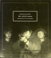 Enlarge image Cover: The Sixth Sense - Atlas Press