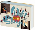 Cover: Walt and Skeezix - Drawn and Quarterly
