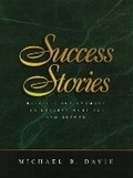 Cover: Success Stories - Brash Publishing