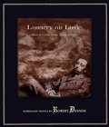 Cover: Liberty or Love! and Mourning for Mourning - Atlas Press