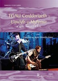 Enlarge image Cover: A Student's Guide to GCSE Music - Rhinegold Publishing Ltd