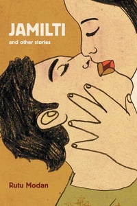 Enlarge image Cover: Jamilti and Other Stories - Drawn and Quarterly