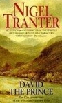 Cover: David the Prince - Hodder Paperback