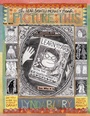Cover: A Picture This: Near-sighted Monkey Book - Drawn and Quarterly
