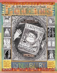 Enlarge image Cover: A Picture This: Near-sighted Monkey Book - Drawn and Quarterly