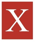 Cover: X: Secular Ex-Votos - Atlas Press