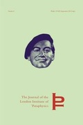 Cover: A Game Of War - Atlas Press