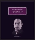 Cover: The Living are Few, the Dead Many - Atlas Press