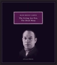 Enlarge image Cover: The Living are Few, the Dead Many - Atlas Press