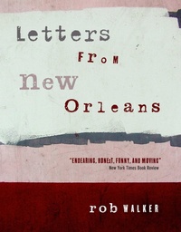 Abbildung von: Letters From New Orleans - Garrett County Press