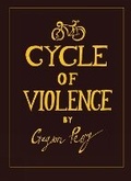 Cover: Cycle of Violence - Atlas Press