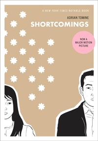 Abbildung von: Shortcomings - DRAWN & QUARTERLY
