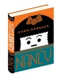 Cover: Nancy - Drawn and Quarterly
